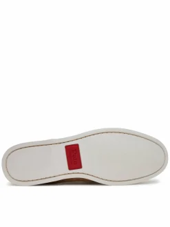 Mocassini Merton 803961293003 Marrone