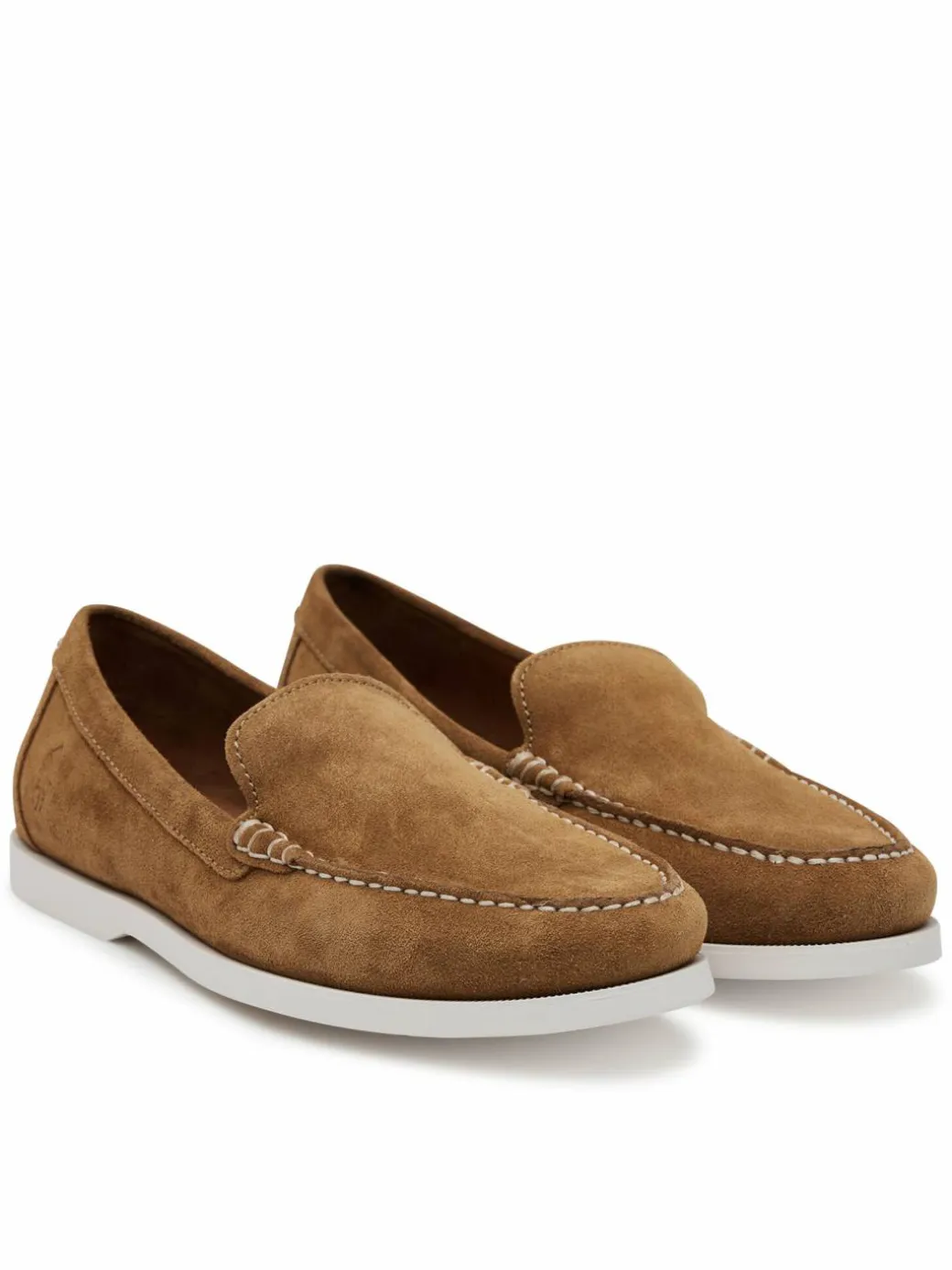 Mocassini Merton 803961293003 Marrone