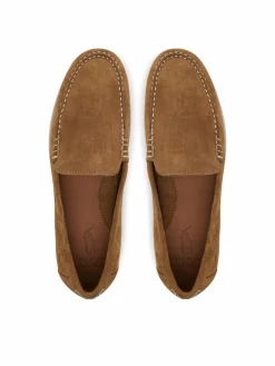 Mocassini Merton 803961293003 Marrone