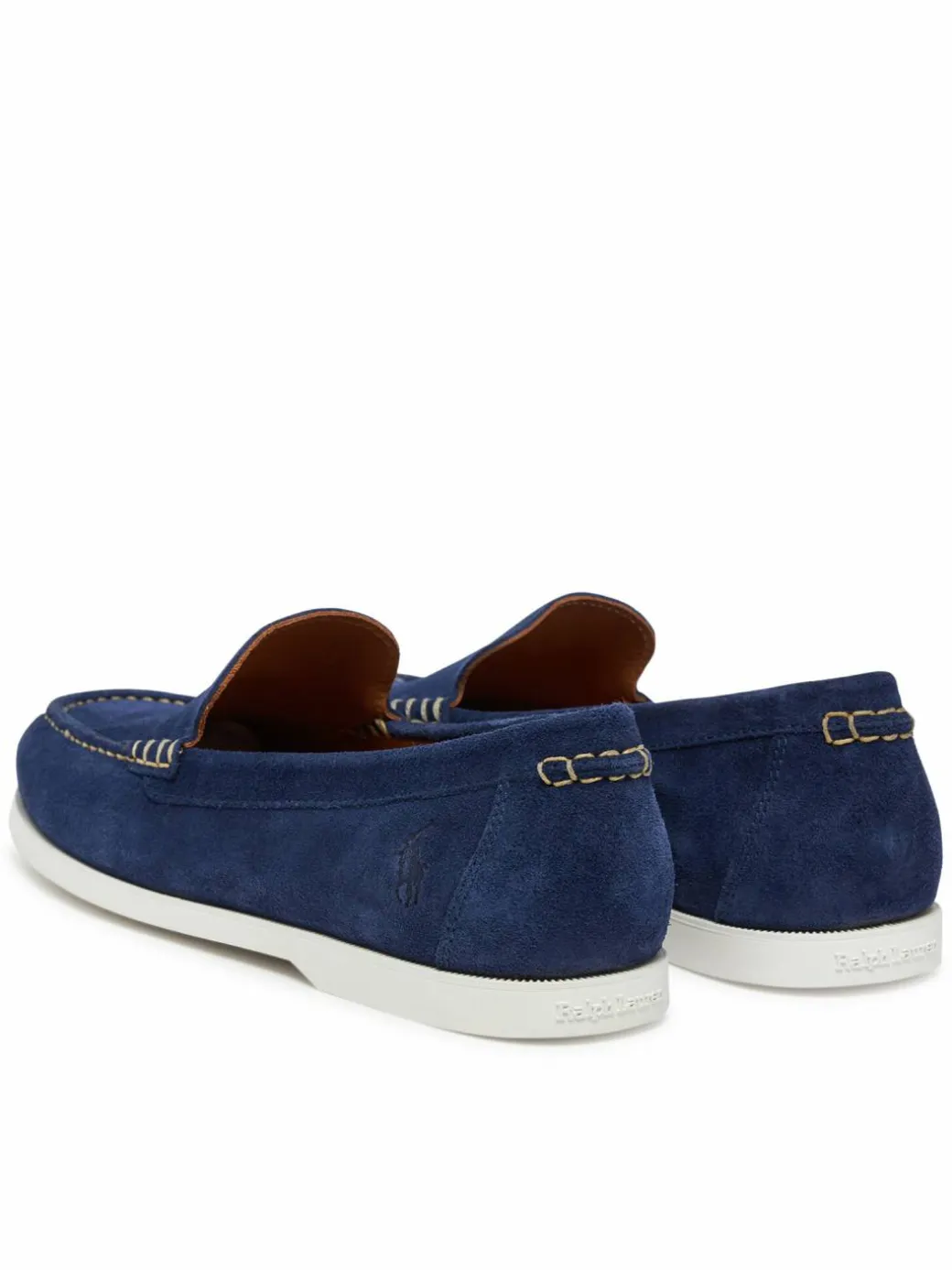 Mocassini Merton Vnetn 803932196002 Blu scuro