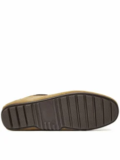 Mocassini MFO0796BE31 Beige