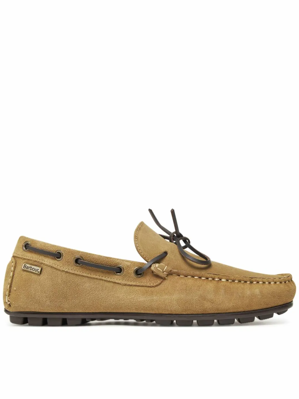 Mocassini MFO0796BE31 Beige