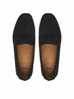 Mocassini Noel_Mocc_sdpeb 50541750 Blu scuro
