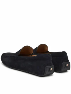 Mocassini Noel_Mocc_sdpeb 50541750 Blu scuro