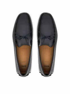 Mocassini Noel 50557676 Blu scuro