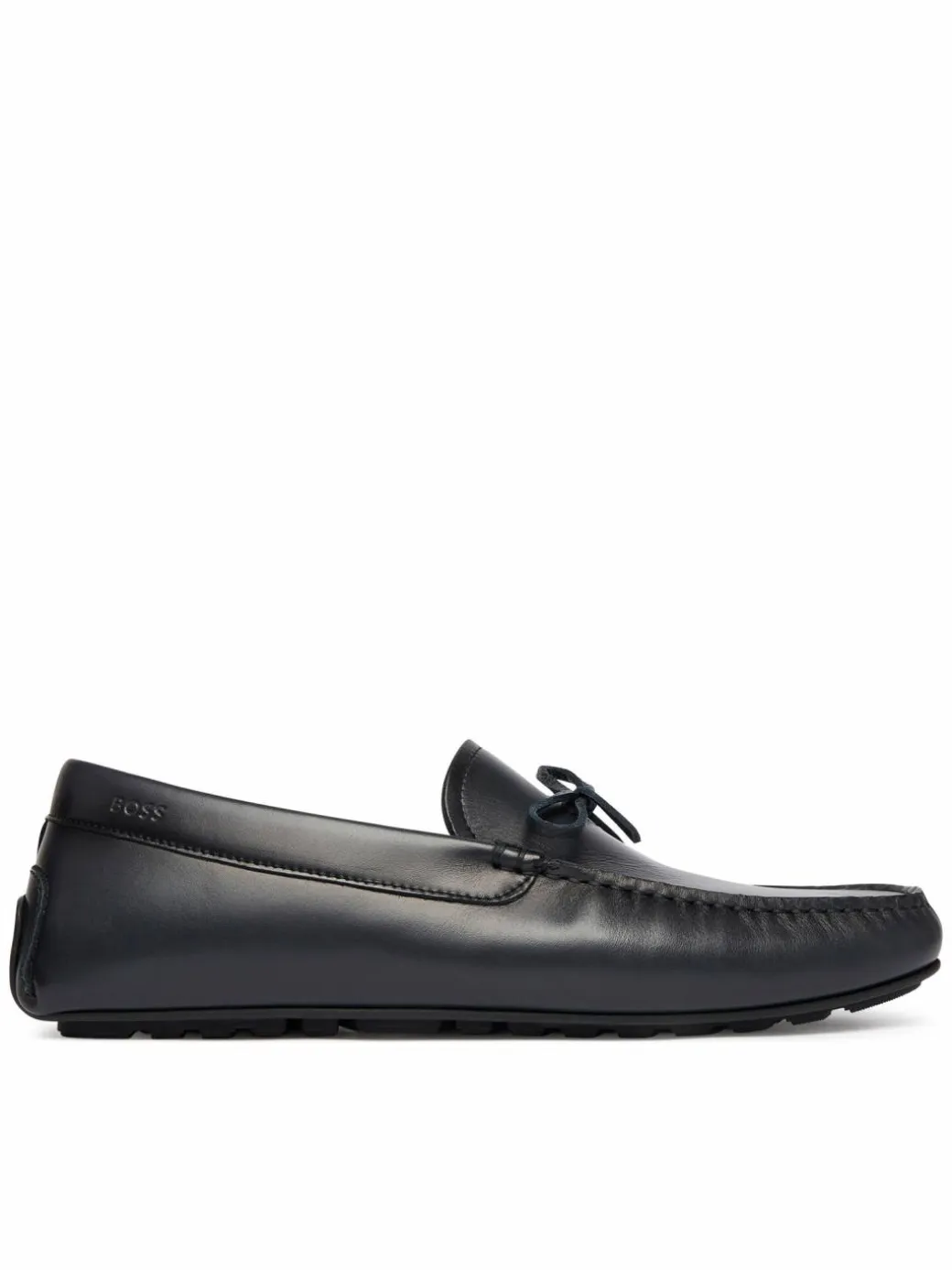 Mocassini Noel 50557676 Blu scuro
