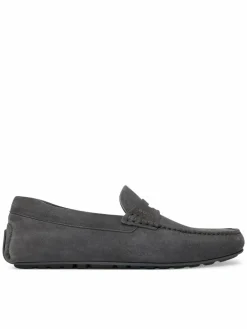 Mocassini Noel 50541750 Grigio