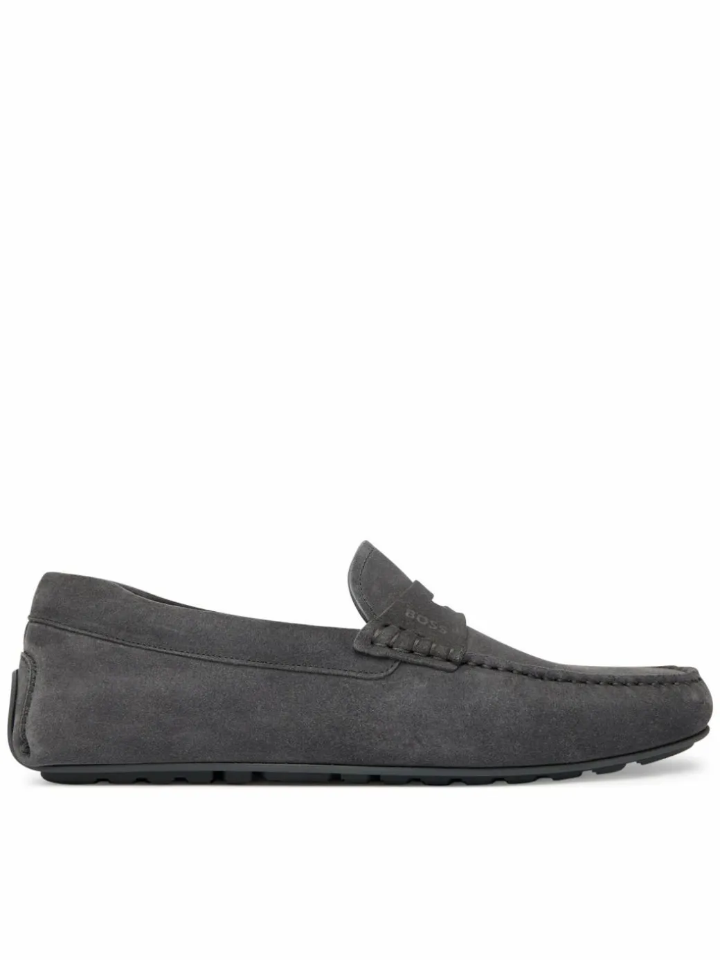 Mocassini Noel 50541750 Grigio