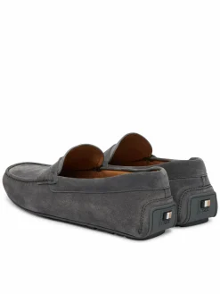 Mocassini Noel 50541750 Grigio