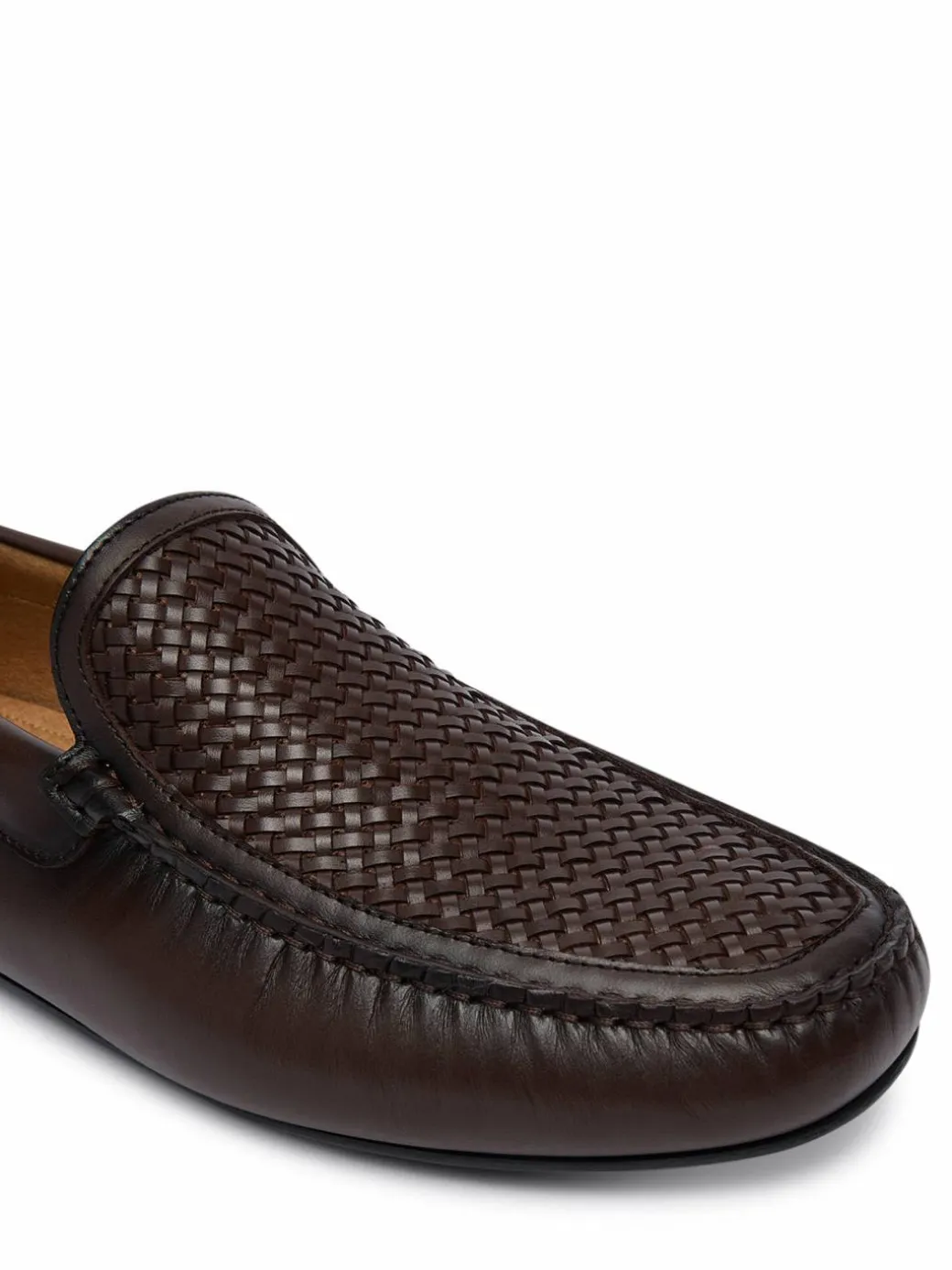 Mocassini Noel 50563133 Marrone