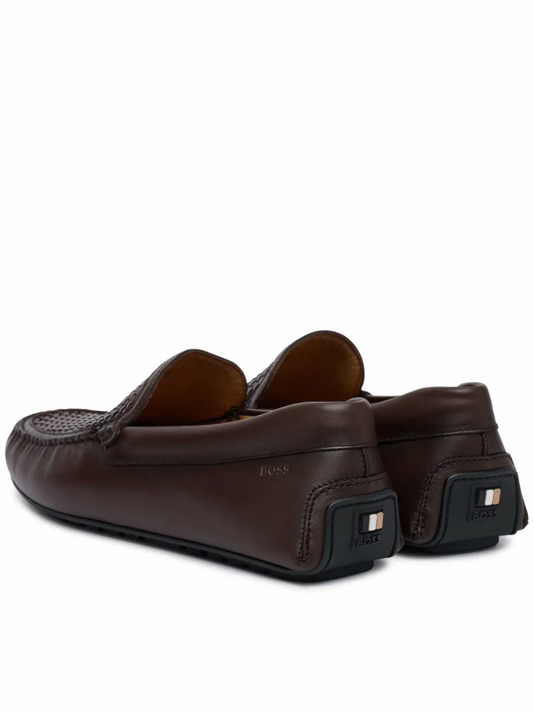 Mocassini Noel 50563133 Marrone