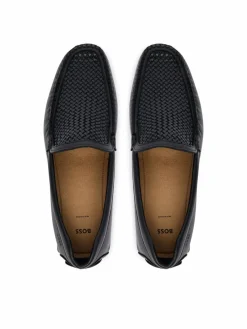 Mocassini Noel 50563133 Nero
