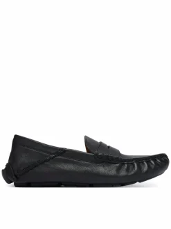 Mocassini 803P07633001 Nero