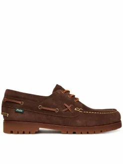 Mocassini Ranger Deck 812974979003 Marrone