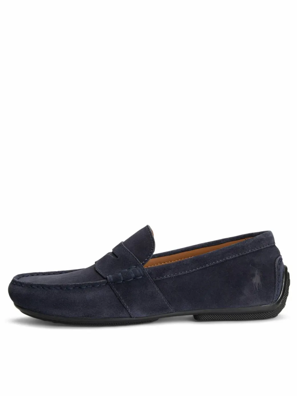 Mocassini Reynold 803893741001 Blu scuro