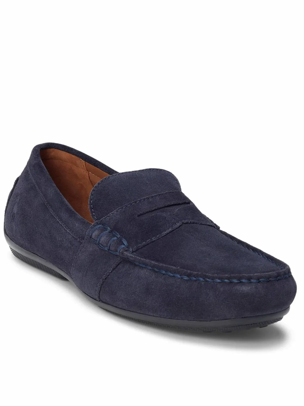 Mocassini Reynold 803893741001 Blu scuro