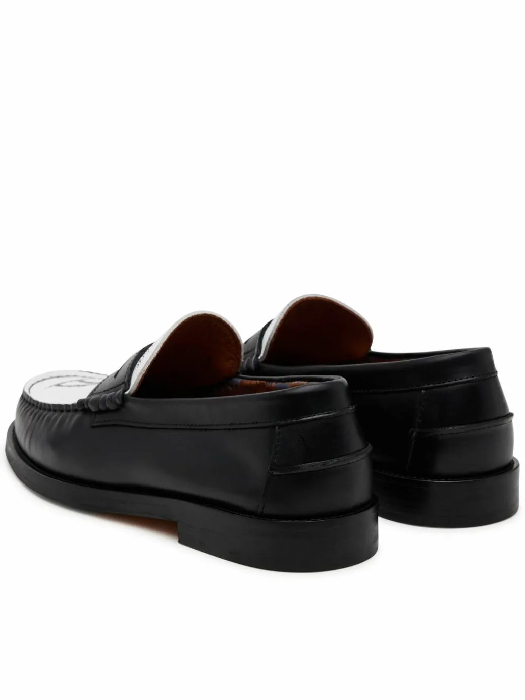 Mocassini Riviera Nero