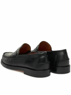 Mocassini Riviera Nero