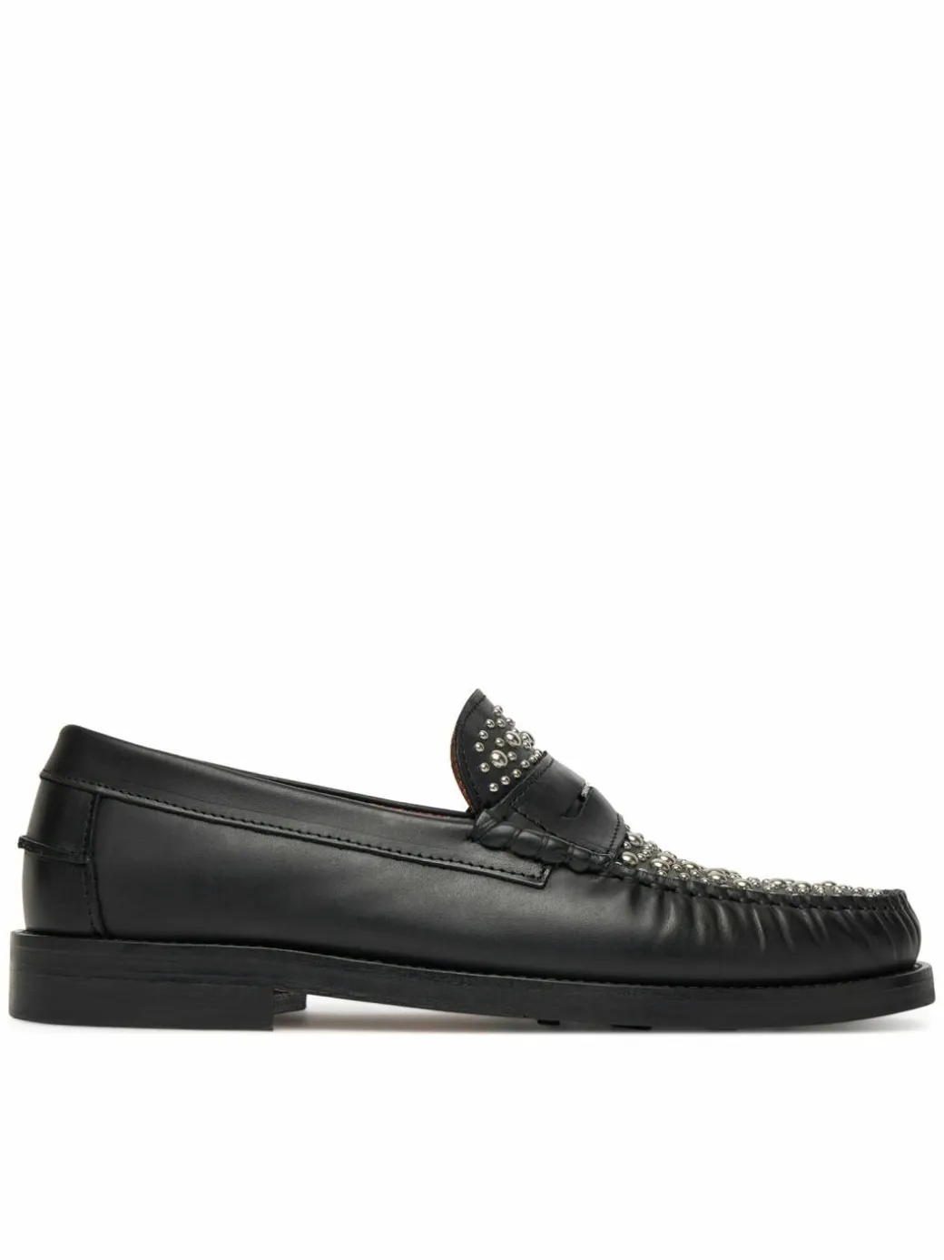 Mocassini Riviera Nero