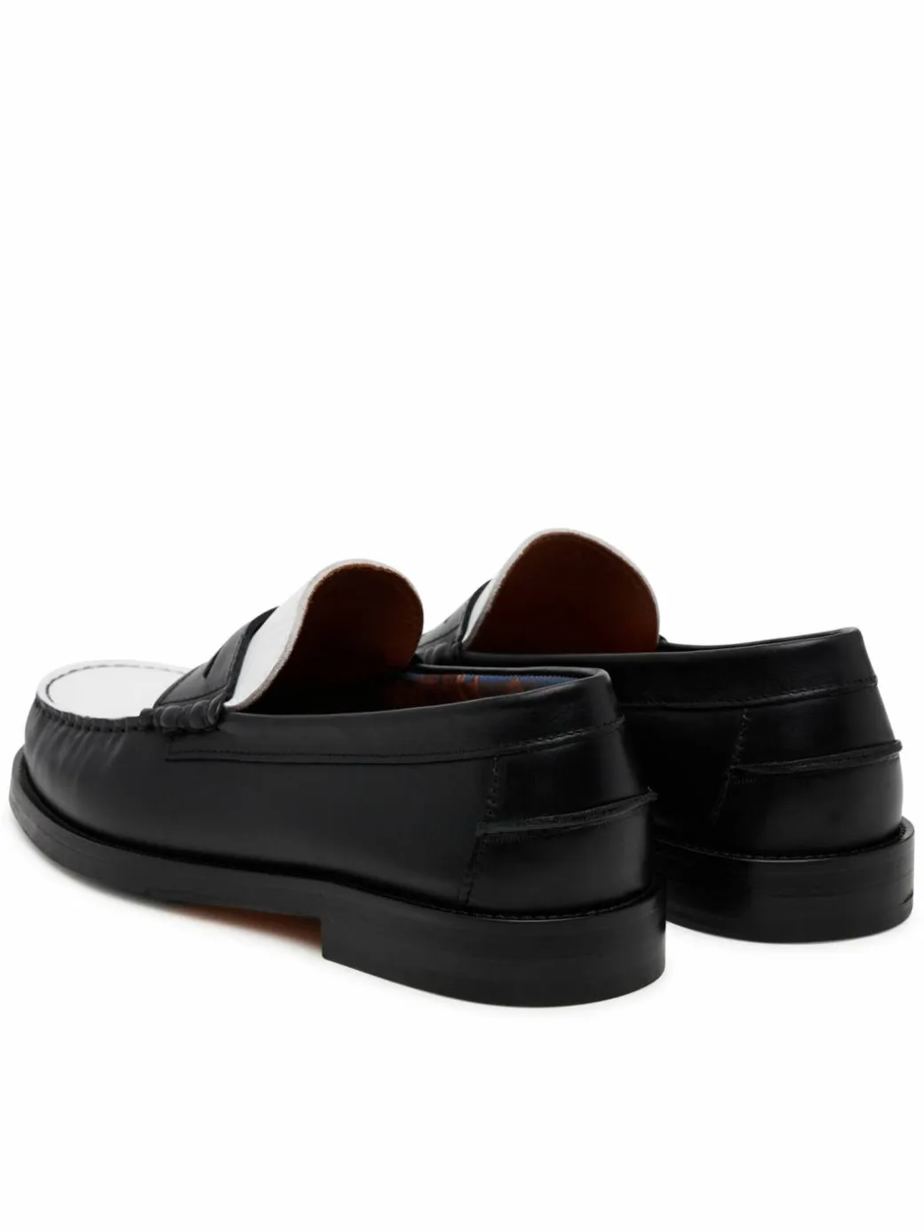 Mocassini Riviera Nero
