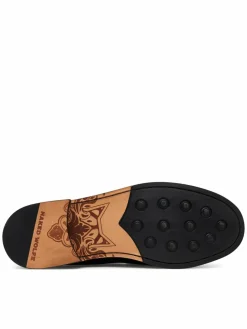 Mocassini Riviera Nero
