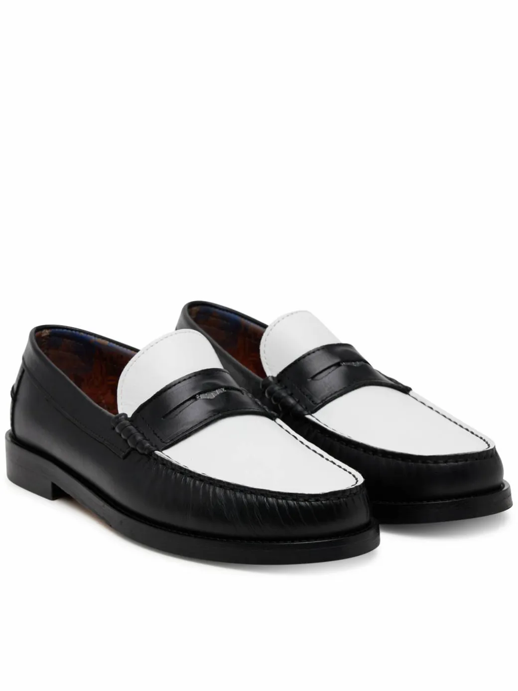 Mocassini Riviera Nero
