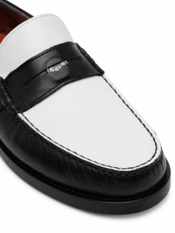 Mocassini Riviera Nero