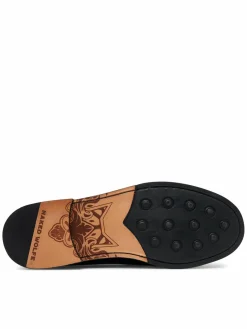 Mocassini Riviera Nero