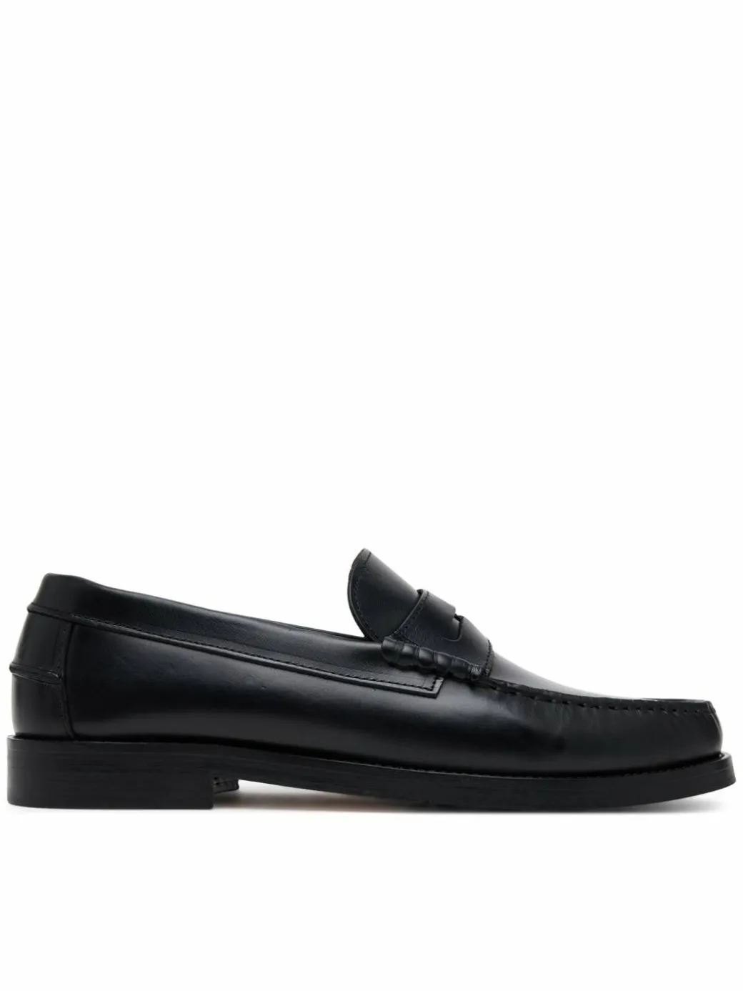 Mocassini Riviera Nero