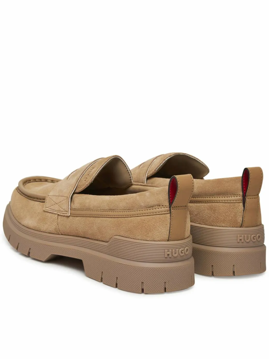 Mocassini Ryan_Mocc_sdpi 50541827 Beige