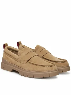 Mocassini Ryan_Mocc_sdpi 50541827 Beige