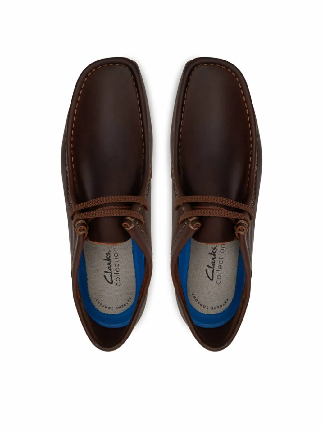 Mocassini Shacre II Run 261594327 Marrone