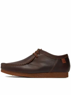 Mocassini Shacre II Run 261594327 Marrone