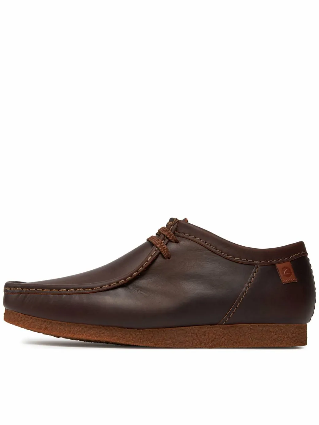 Mocassini Shacre II Run 261594327 Marrone
