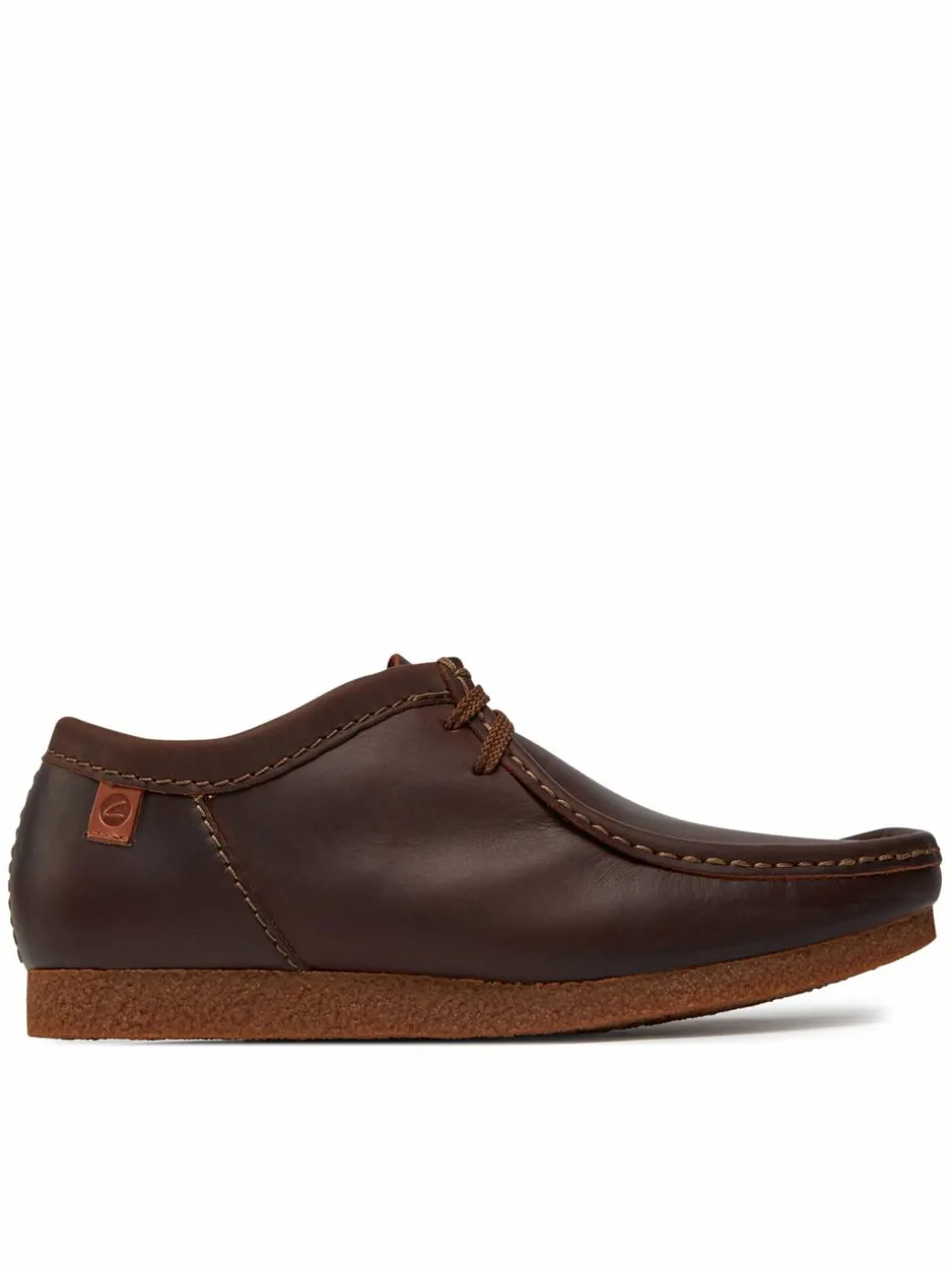 Mocassini Shacre II Run 261594327 Marrone