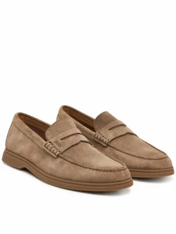 Mocassini Sienne 50568763 Beige