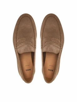 Mocassini Sienne 50568763 Beige