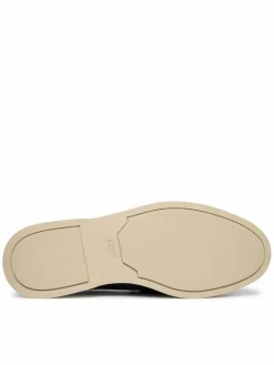 Mocassini Sienne 50536173 Blu scuro