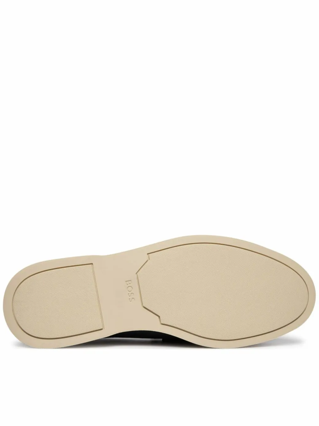 Mocassini Sienne 50536173 Blu scuro