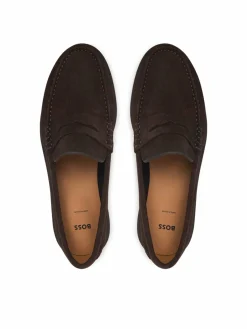 Mocassini Sienne 50568763 Marrone scuro