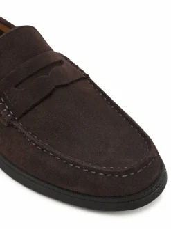 Mocassini Sienne 50568763 Marrone scuro