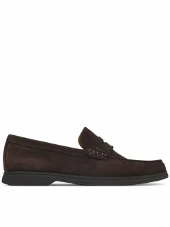 Mocassini Sienne 50568763 Marrone scuro