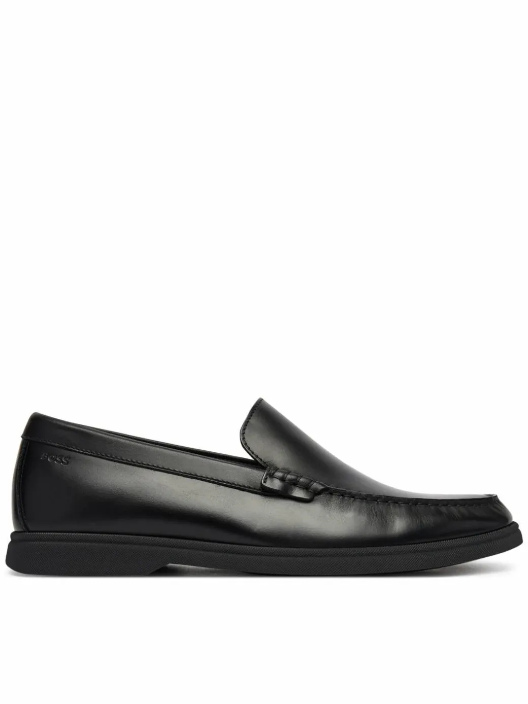 Mocassini Sienne 50557667 Nero