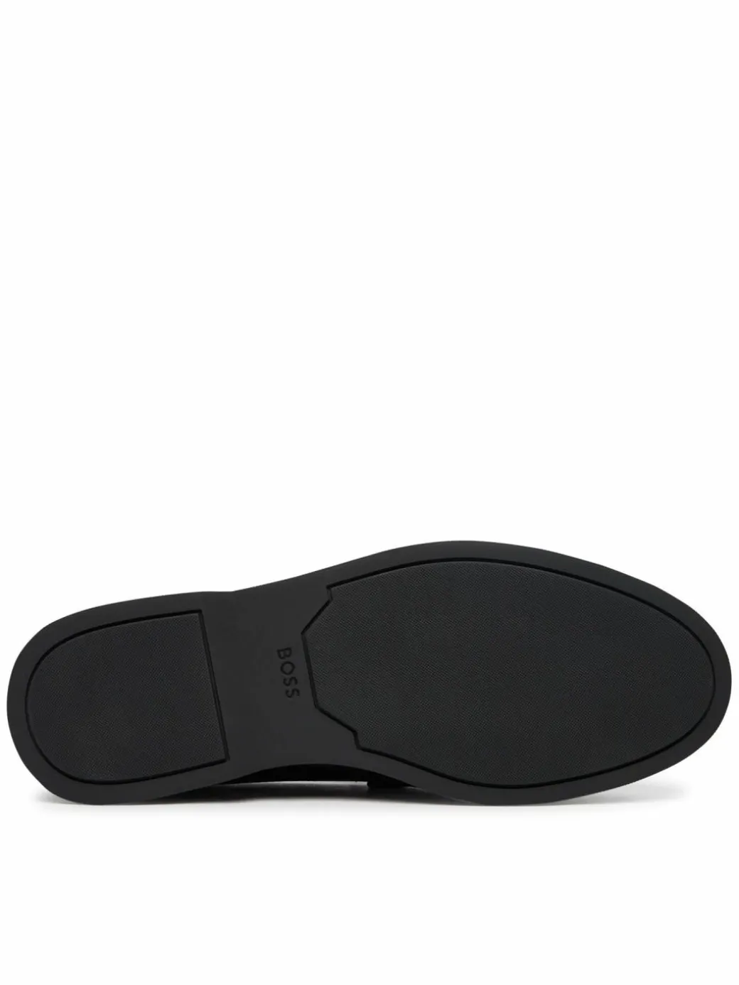 Mocassini Sienne 50557667 Nero