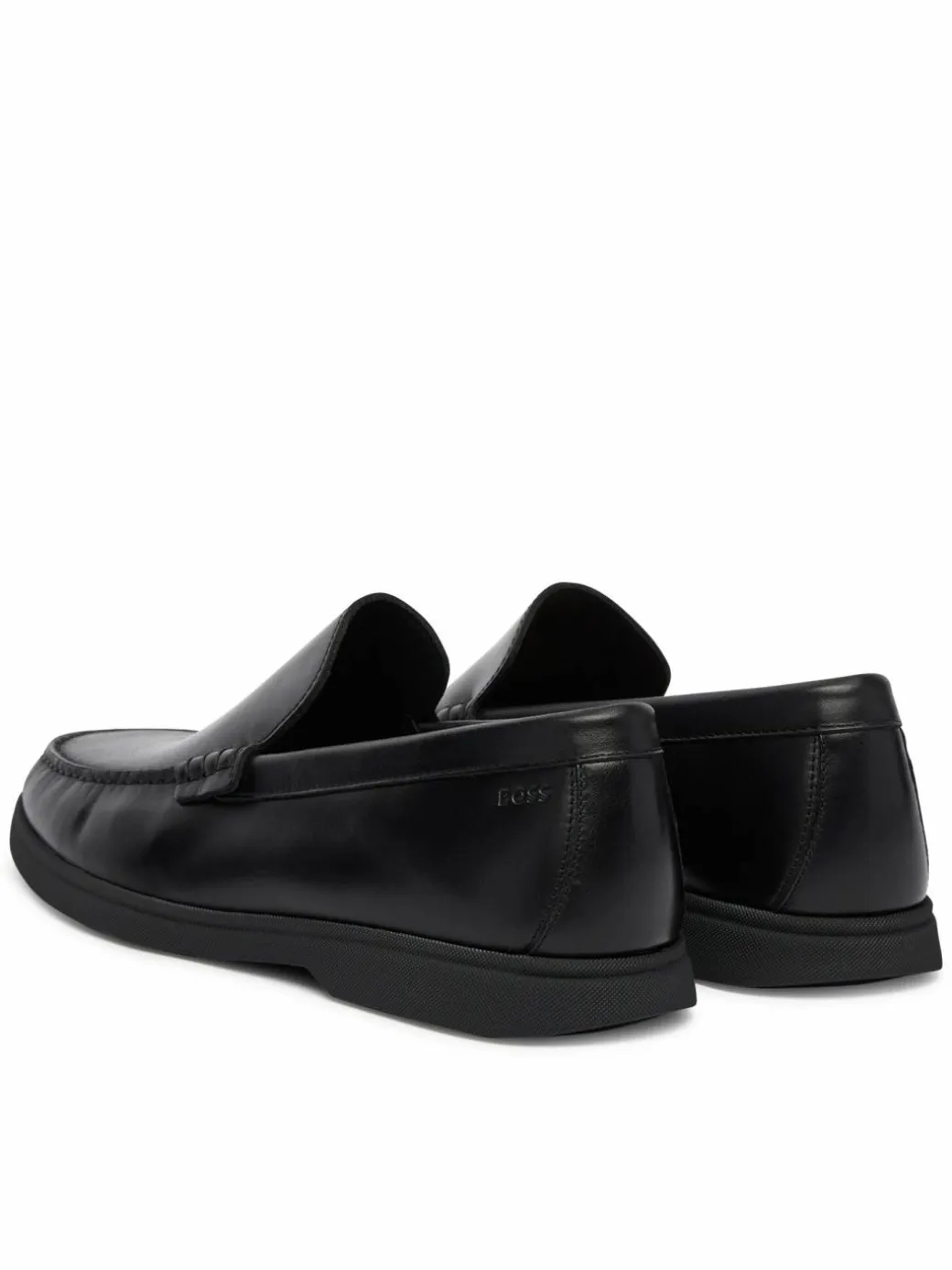 Mocassini Sienne 50557667 Nero