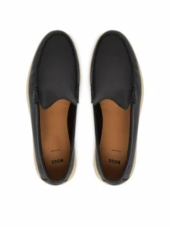 Mocassini Sienne 50536173 Nero