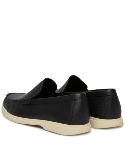 Mocassini Sienne 50536173 Nero