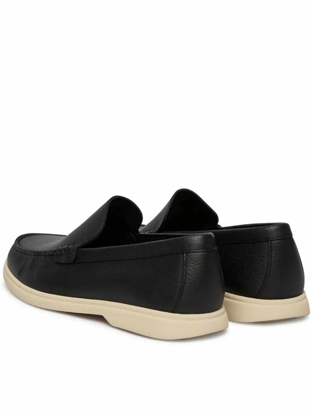 Mocassini Sienne 50536173 Nero