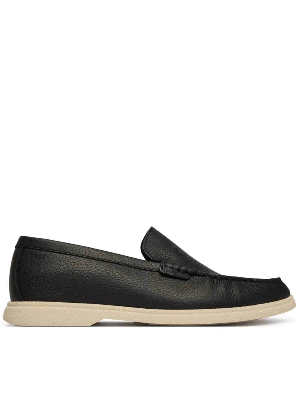 Mocassini Sienne 50536173 Nero