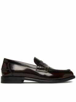 Mocassini Steven 6060-004-41 Marrone